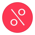 nobroker android application logo